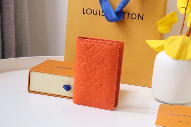 LV Wallets